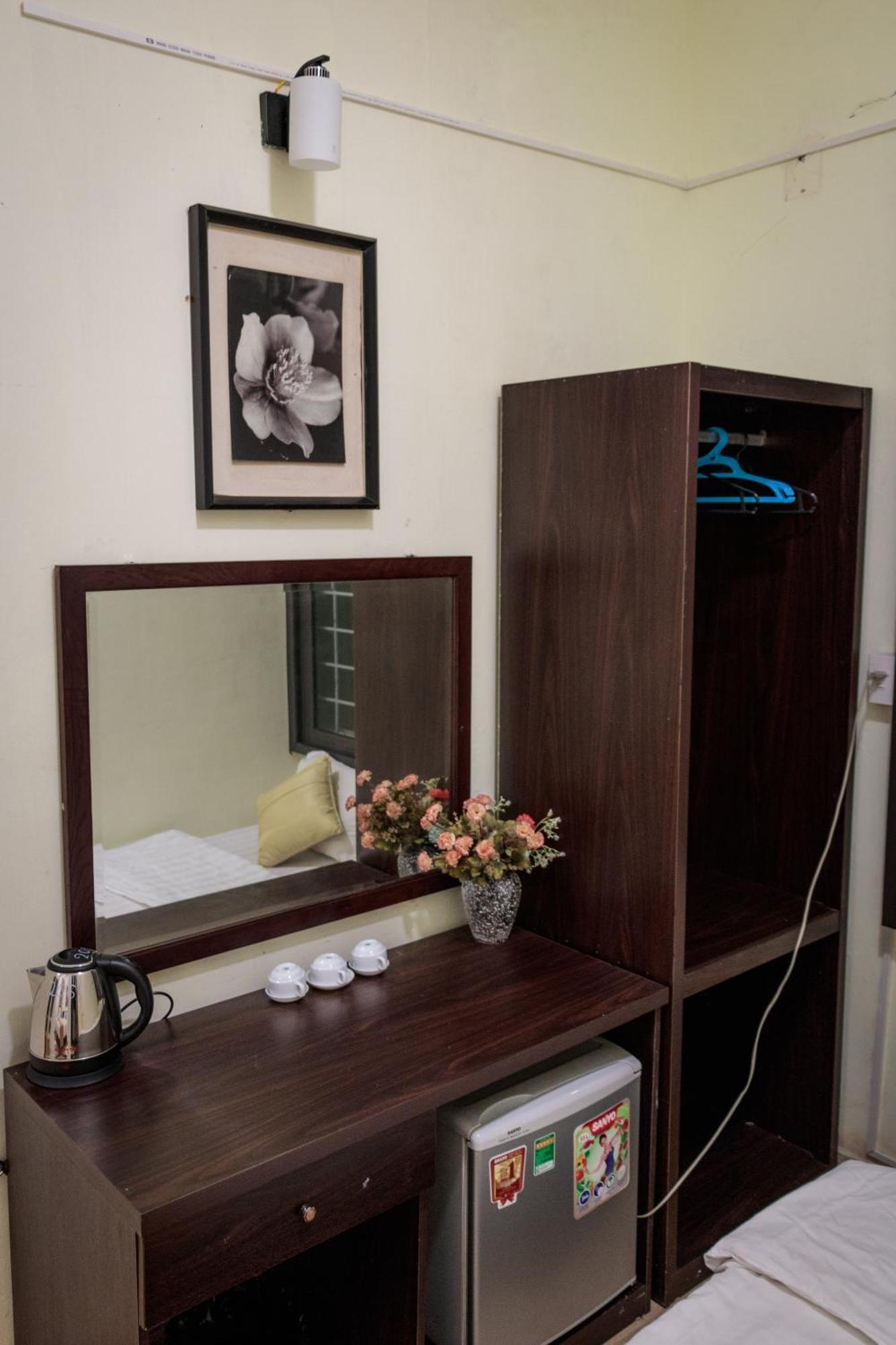 Hanoi Family Homestay Bagian luar foto