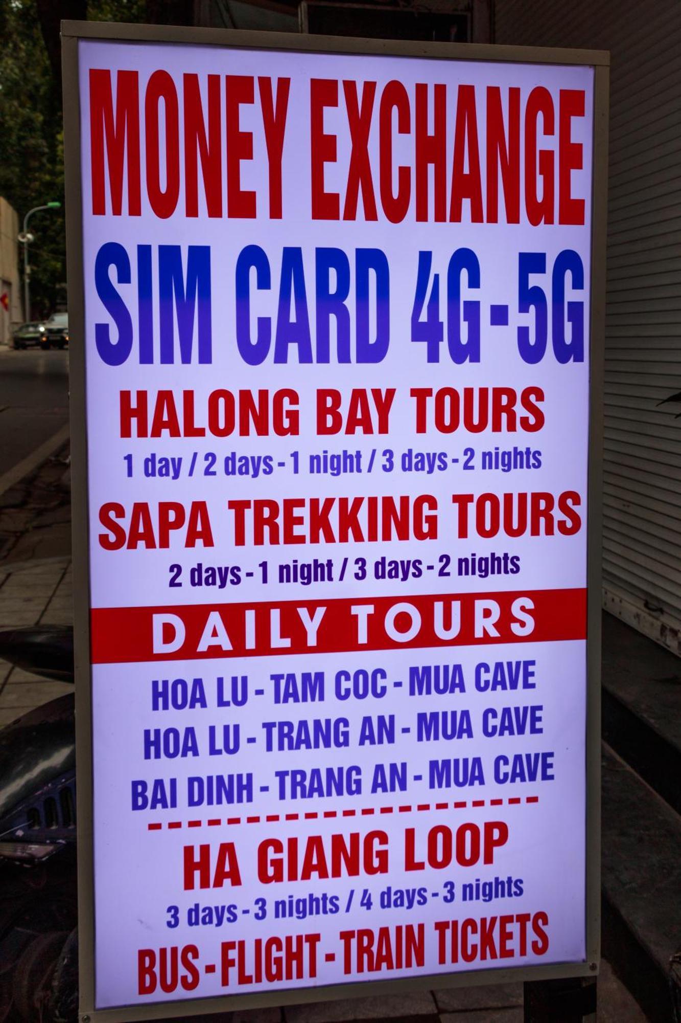 Hanoi Family Homestay Bagian luar foto