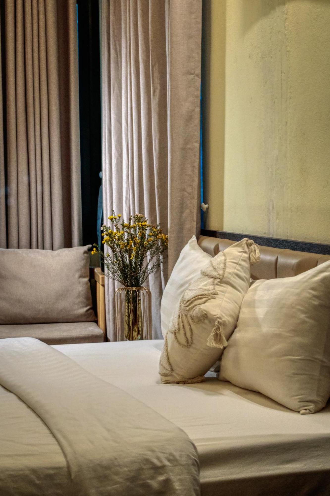 Hanoi Family Homestay Bagian luar foto