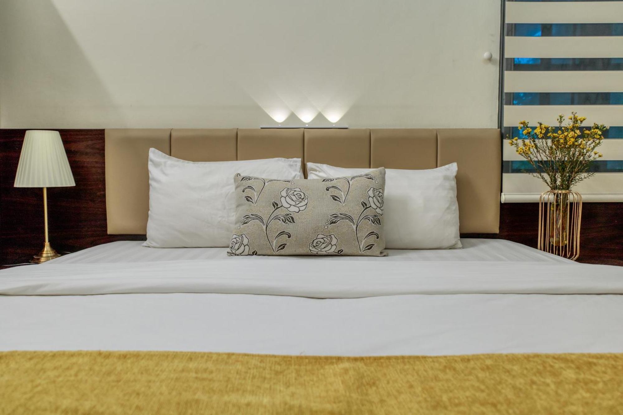 Hanoi Family Homestay Bagian luar foto