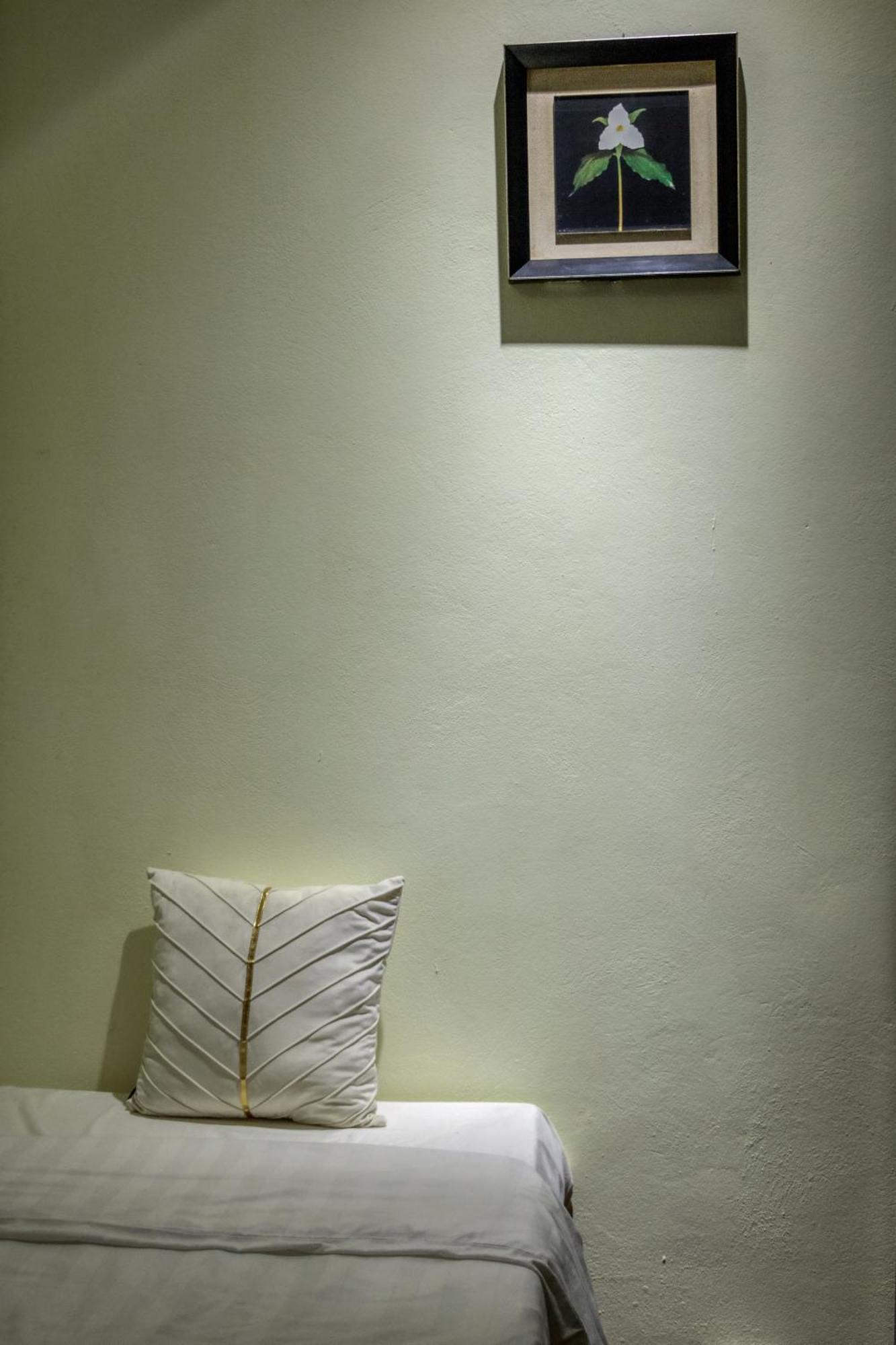 Hanoi Family Homestay Bagian luar foto