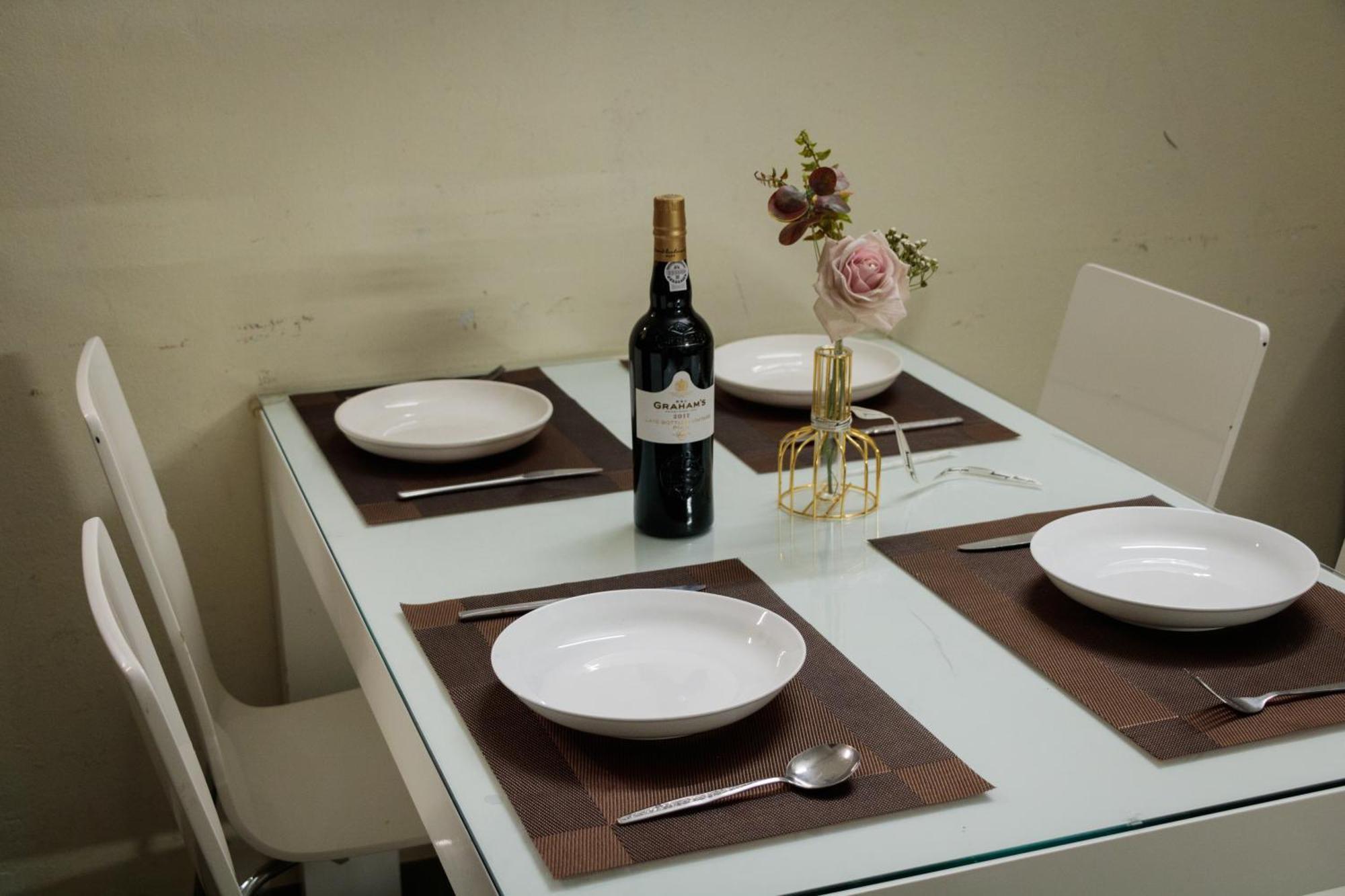 Hanoi Family Homestay Bagian luar foto