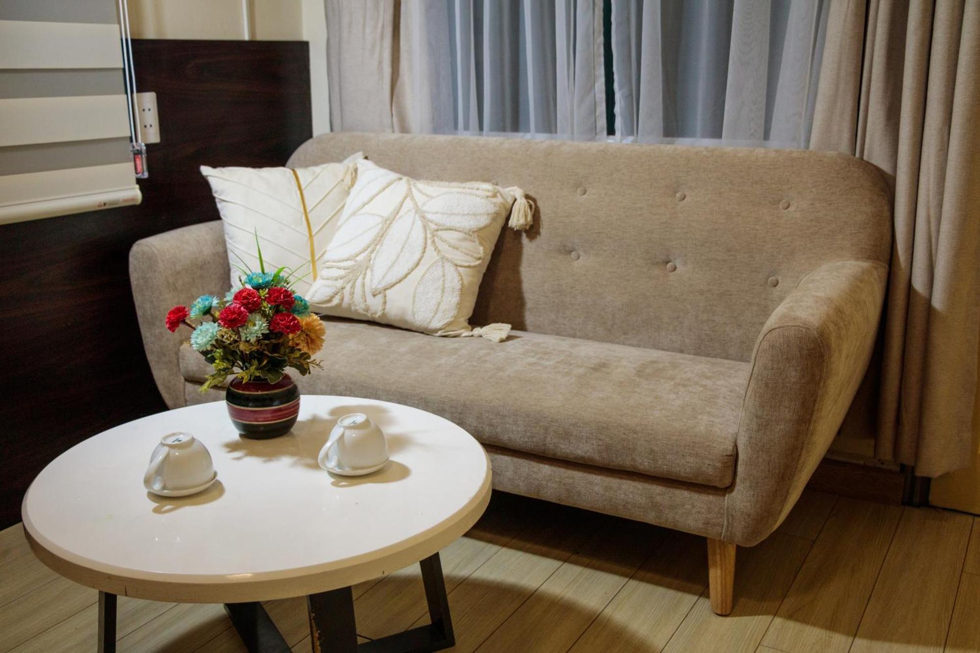 Hanoi Family Homestay Bagian luar foto